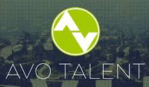 AVO Logo