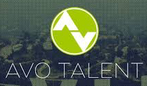 AVO Logo